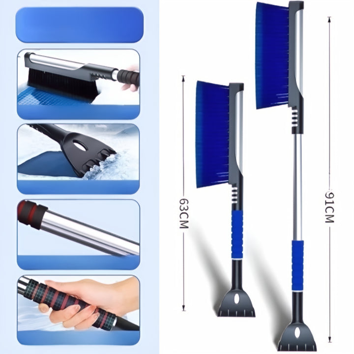 Car Snow Brush Snow Shovel
