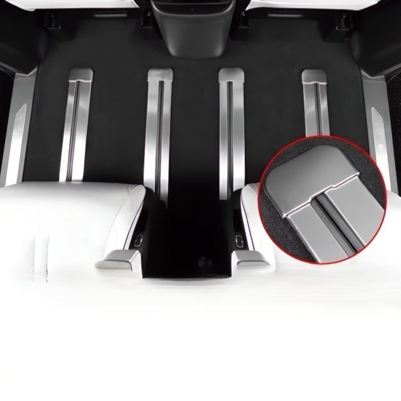 X9 Orbital trim