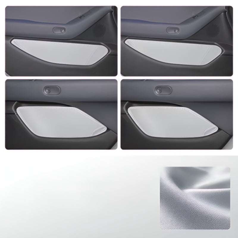 P7+ Door Side Storage Box