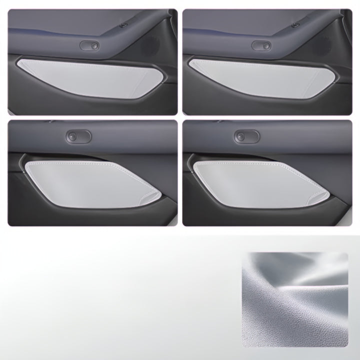 P7+ Door Side Storage Box