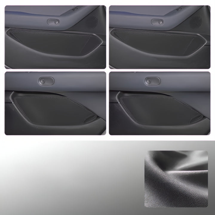 P7+ Door Side Storage Box