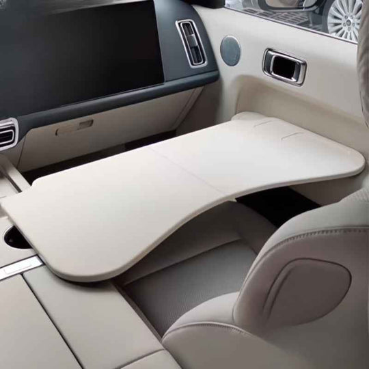 Foldable Car Desk Table – XPENG Portable Solution for On-the-Go Work ...