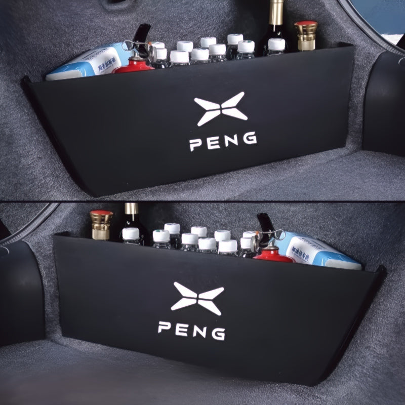  Trunk Cargo Dividers for G6 G9 P7 P7+