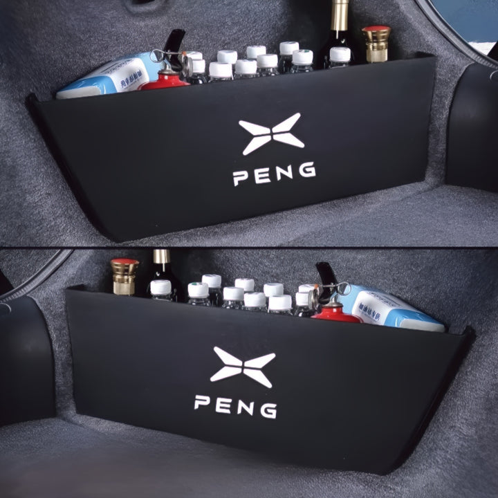  Trunk Cargo Dividers for G6 G9 P7 P7+