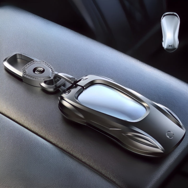 G6 Car Key Shell