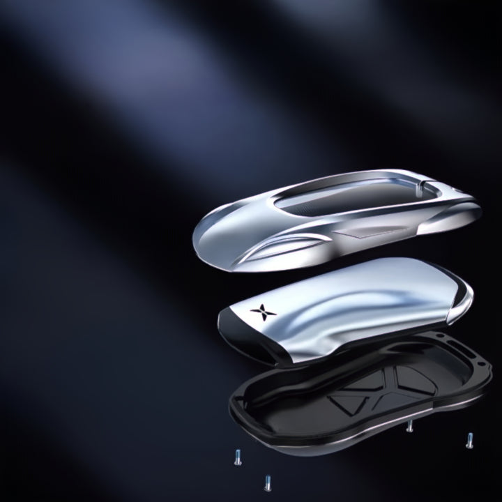 G6 Car Key Shell