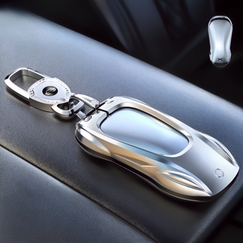 G6 Car Key Shell