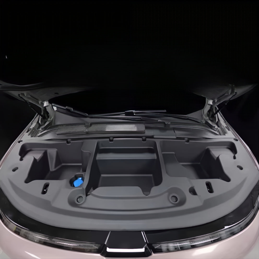 XPENG G6 Front trunk storage box