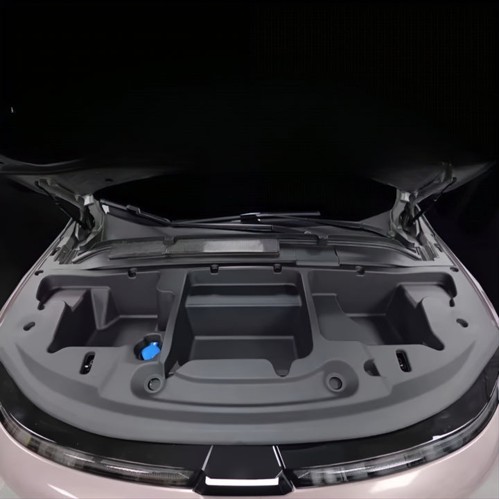 XPENG G6 Front trunk storage box
