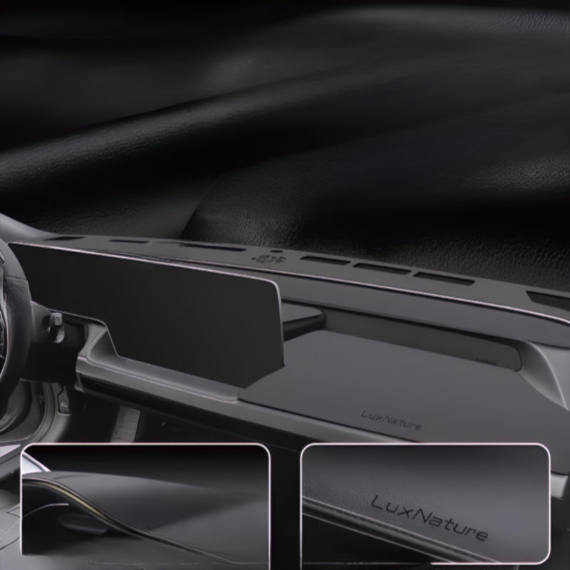 XPENG G6&G9&P7&P7+ Dashboard Cover