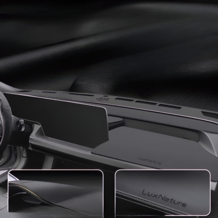 XPENG G6&G9&P7&P7+ Dashboard Cover