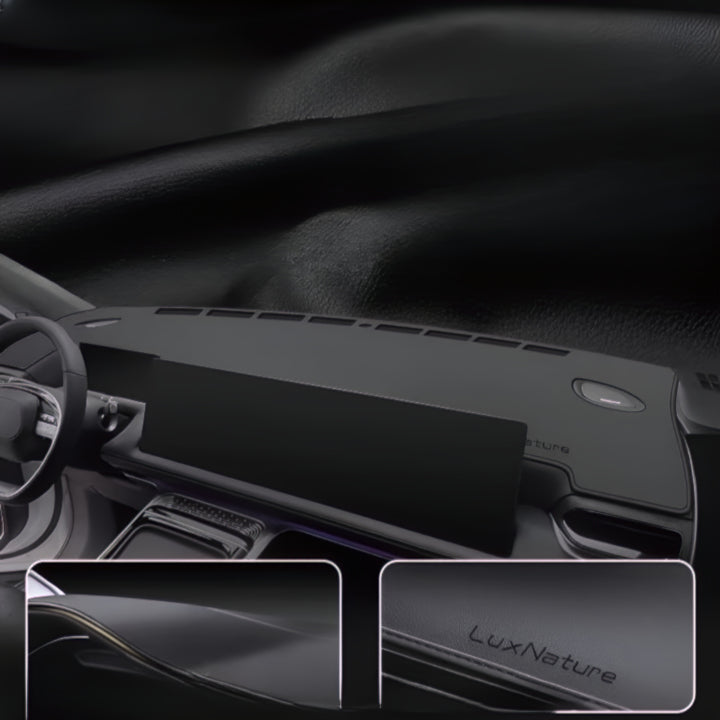 XPENG G6&G9&P7&P7+ Dashboard Cover