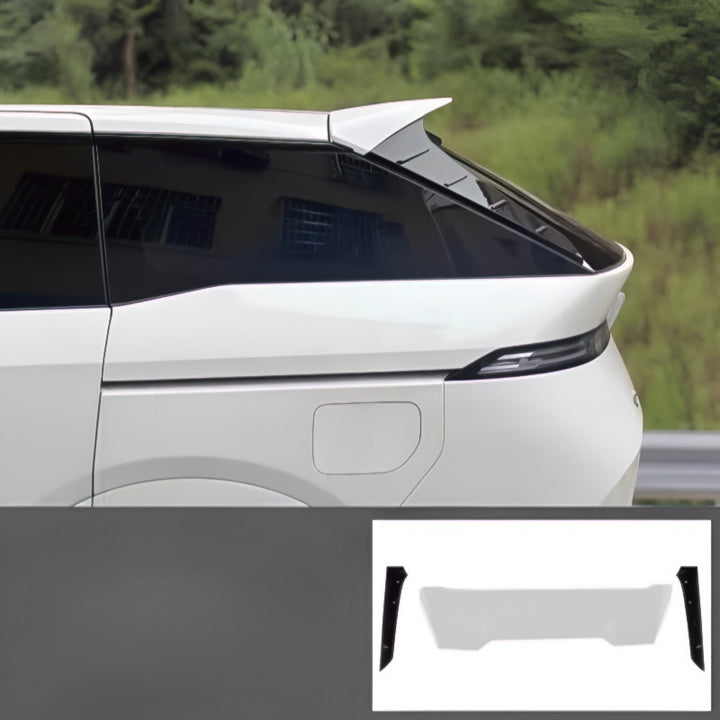 XPENG X9 Sports Wing