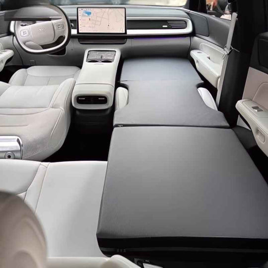 Foldable Car Mattress For XPeng G6 G7 G9 X9 P7 Xpengcd foldable-car-mattress-for-xpeng-g6-g7-g9-x9-p7-xpengcd