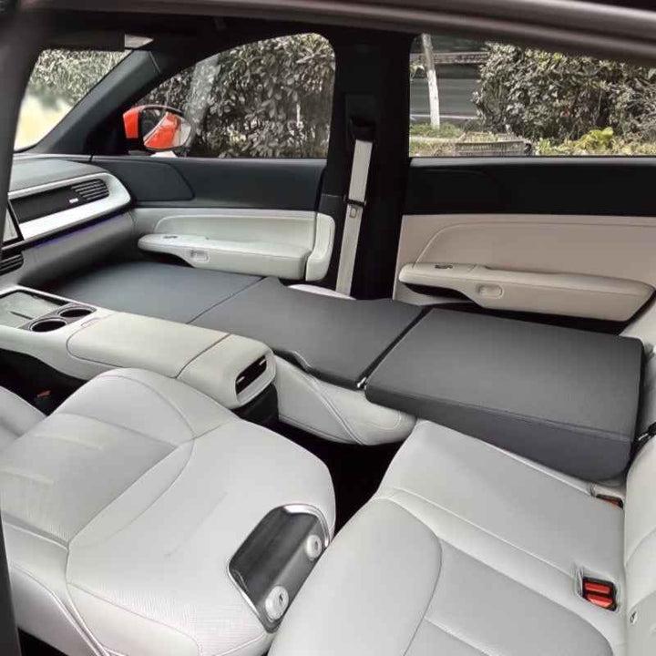 Foldable Car Mattress For XPeng G6 G7 G9 X9 P7 Xpengcd foldable-car-mattress-for-xpeng-g6-g7-g9-x9-p7-xpengcd