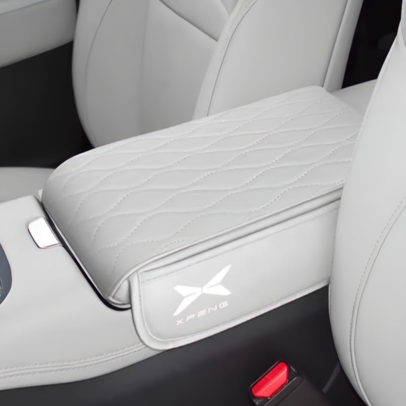 XPENG G6 Armrest Box Booster Cushion