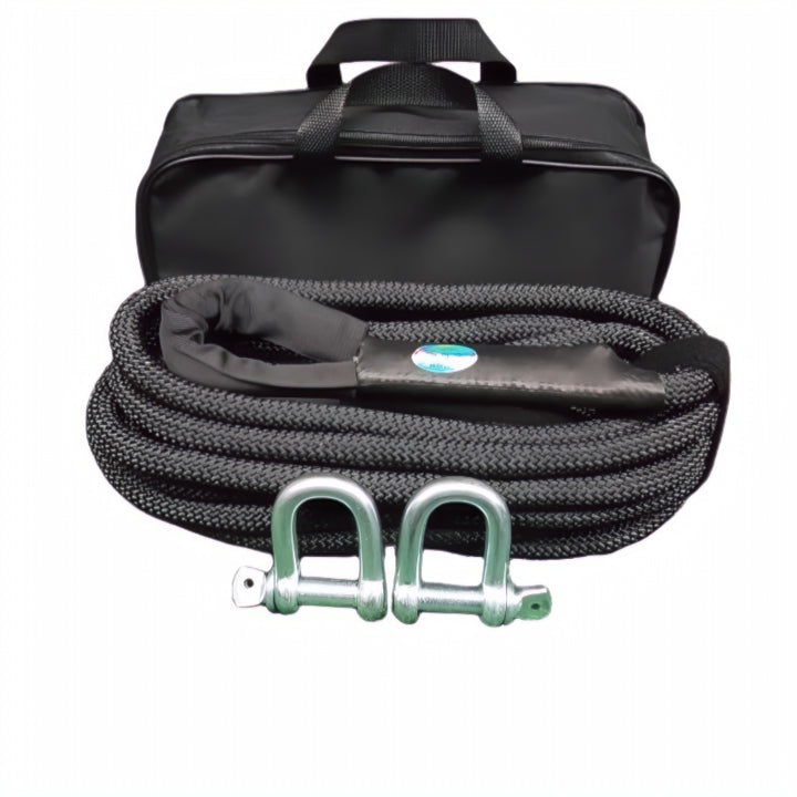 Car Rescue Rope