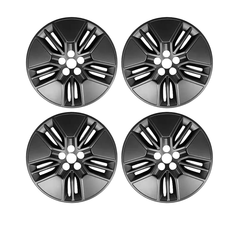 Xpeng P7 P7i  Hubcaps (18" 4-piece set)