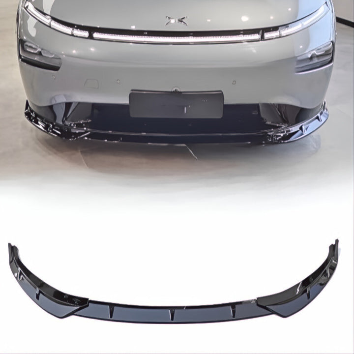 Xpeng P7 P7i Three-stage front shovel