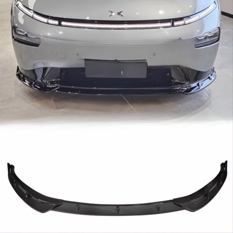 Xpeng P7 P7i Three-stage front shovel