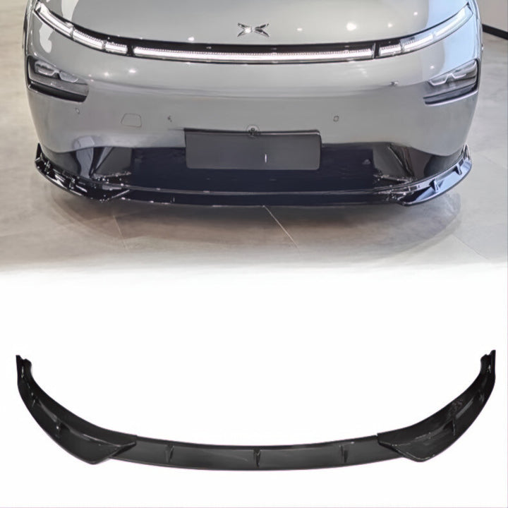 Xpeng P7 P7i Three-stage front shovel