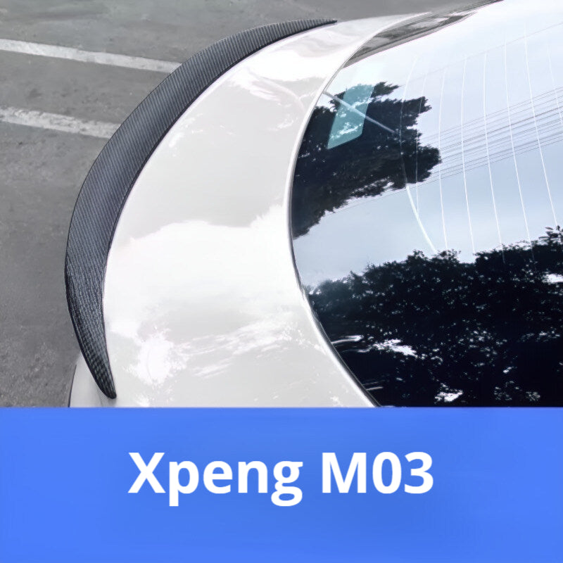 M03 sports wing