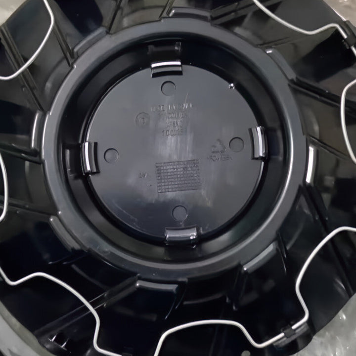 XPENG G9 Hub center cap (Four Pieces)