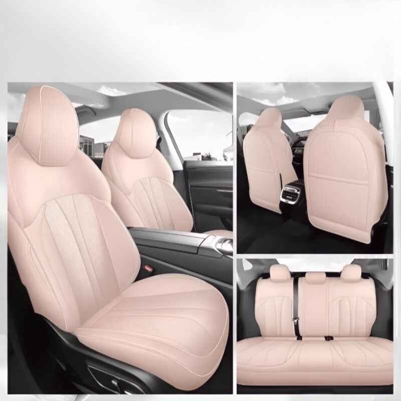 XPENG P7 Accessories | Interior Protection, Storage & Trim – Xpengcd