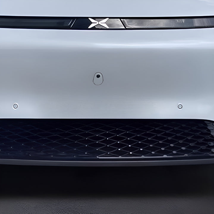 XPENG G6 Grille Proof Net