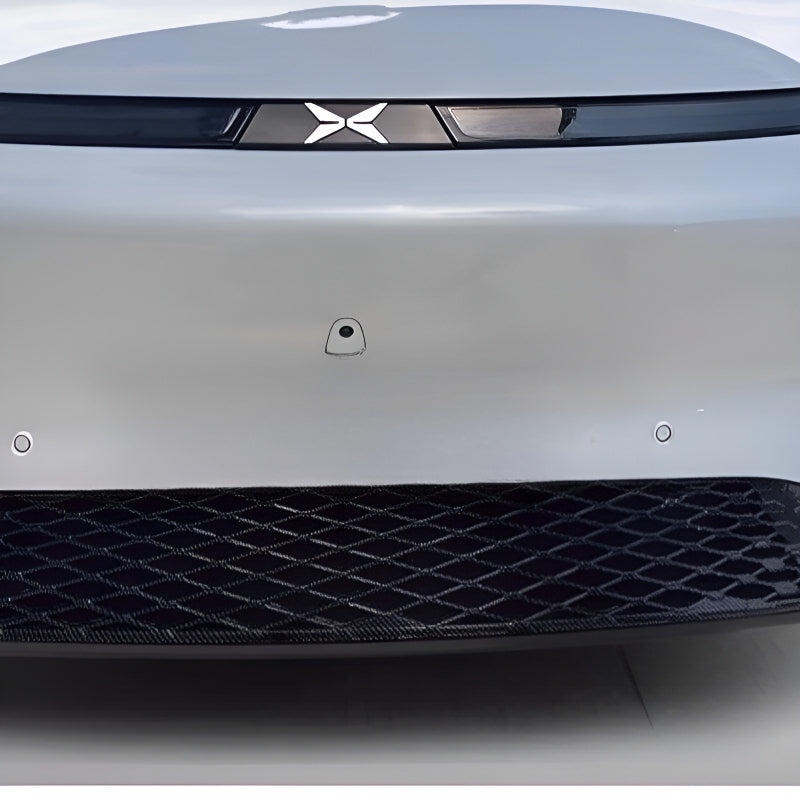 XPENG G6 Grille Proof Net