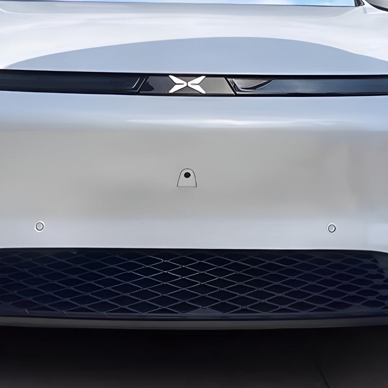 XPENG G6 Grille Proof Net