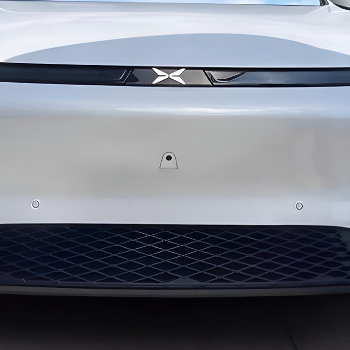 XPENG G6 Grille Proof Net