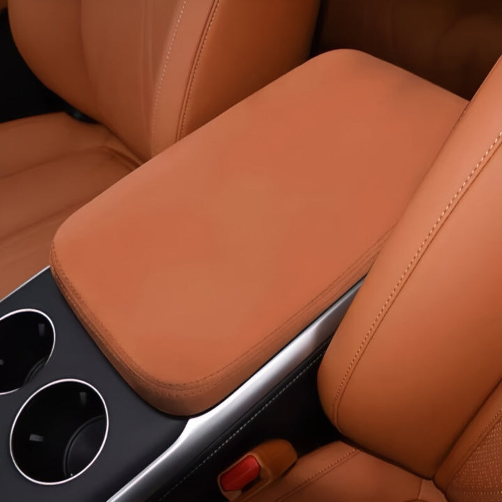 G9 Car Center Console Cover Compatible