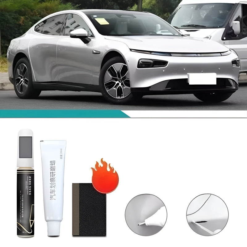 Stealth  Touch Up Paint Pen Kit for Xpeng P7 P7+
