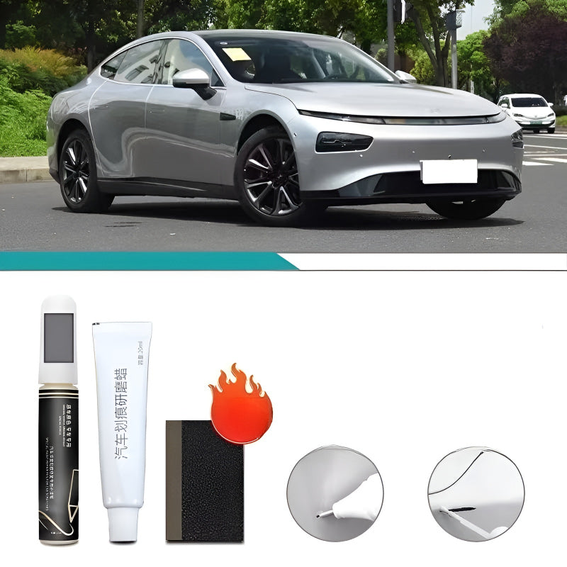 Stealth  Touch Up Paint Pen Kit for Xpeng P7 P7+