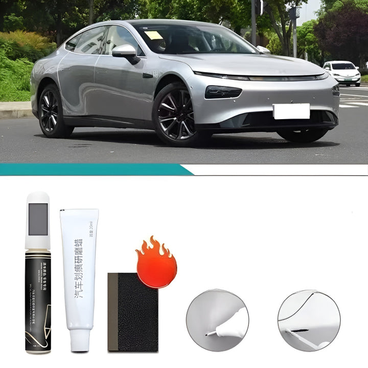 Stealth  Touch Up Paint Pen Kit for Xpeng P7 P7+