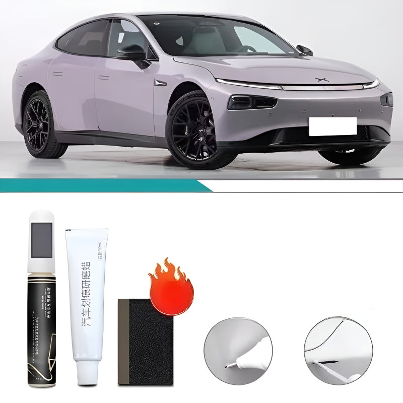 Stealth  Touch Up Paint Pen Kit for Xpeng P7 P7+
