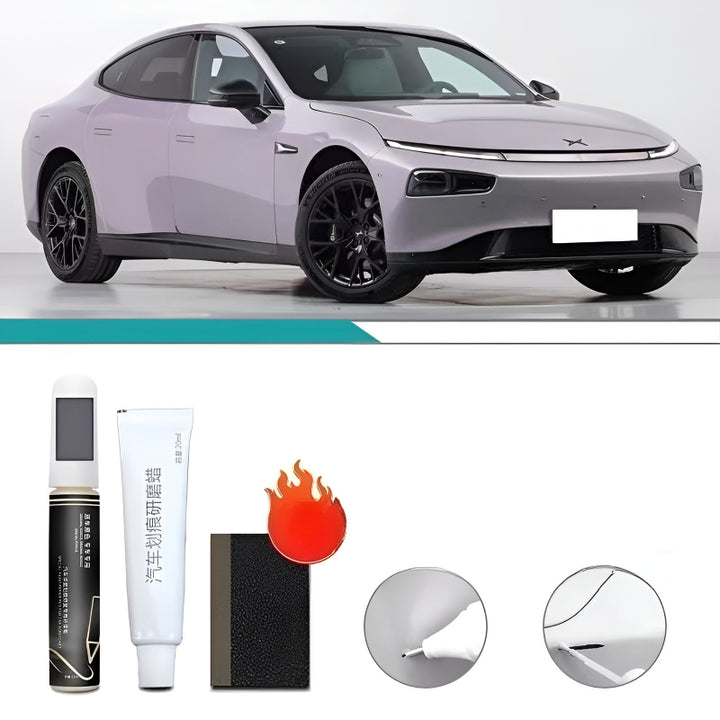 Stealth  Touch Up Paint Pen Kit for Xpeng P7 P7+