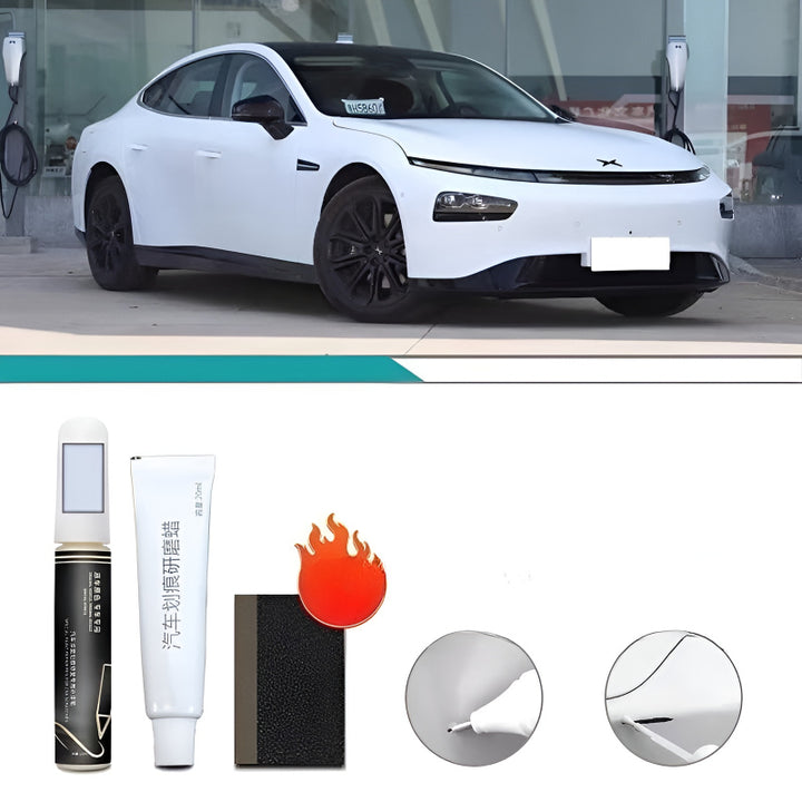 Stealth  Touch Up Paint Pen Kit for Xpeng P7 P7+