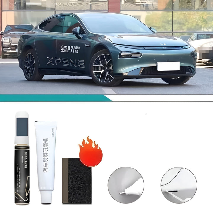 Stealth  Touch Up Paint Pen Kit for Xpeng P7 P7+