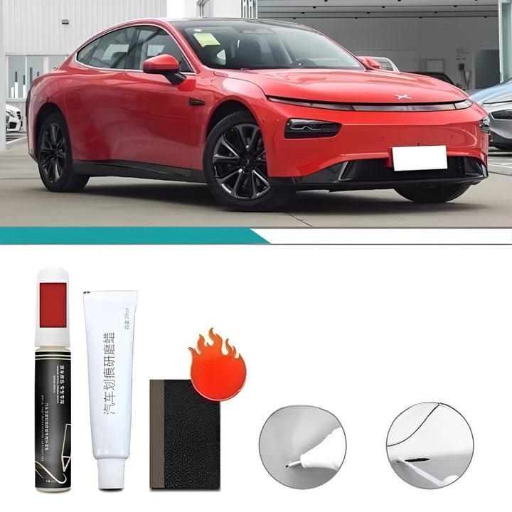Stealth  Touch Up Paint Pen Kit for Xpeng P7 P7+