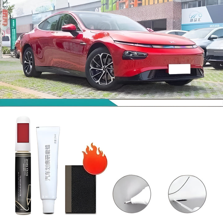 Stealth  Touch Up Paint Pen Kit for Xpeng P7 P7+
