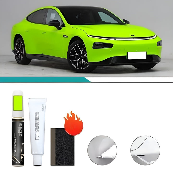 Stealth  Touch Up Paint Pen Kit for Xpeng P7 P7+