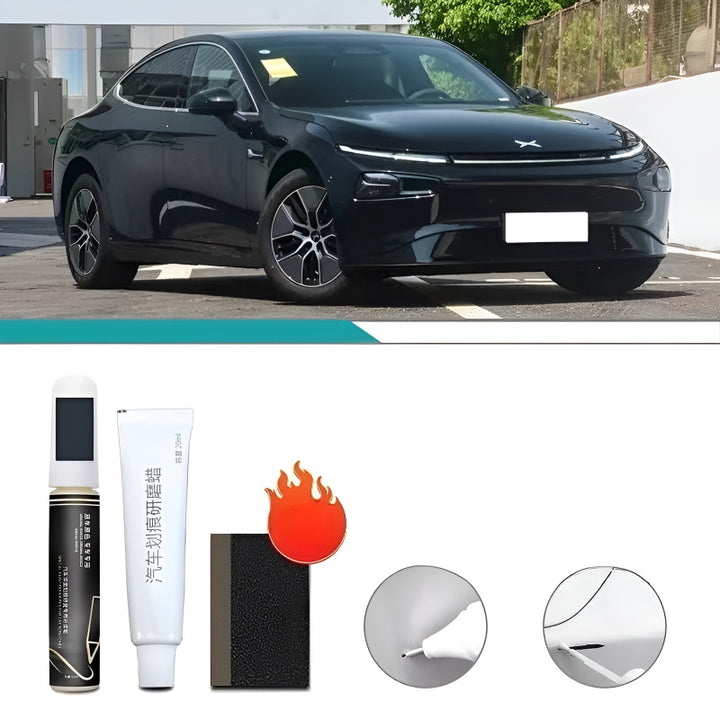 Stealth  Touch Up Paint Pen Kit for Xpeng P7 P7+