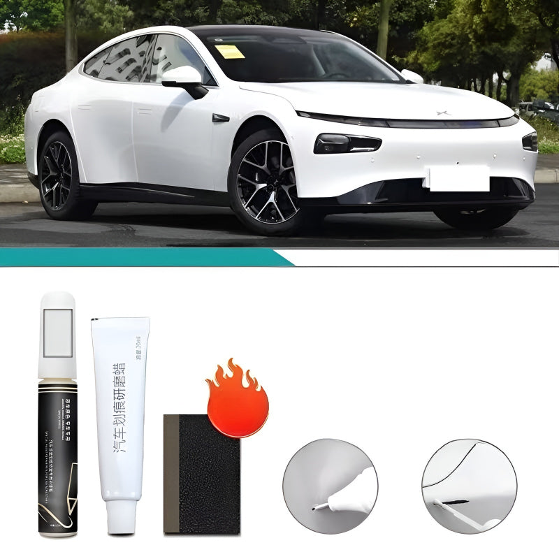 Stealth  Touch Up Paint Pen Kit for Xpeng P7 P7+