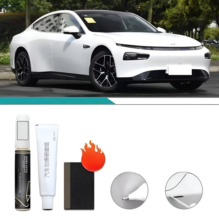 Stealth  Touch Up Paint Pen Kit for Xpeng P7 P7+