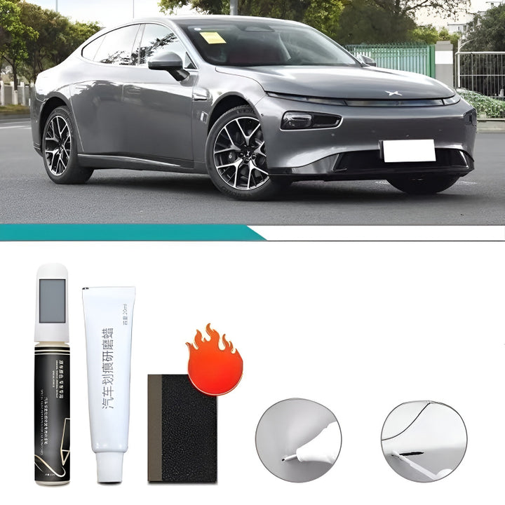 Stealth  Touch Up Paint Pen Kit for Xpeng P7 P7+