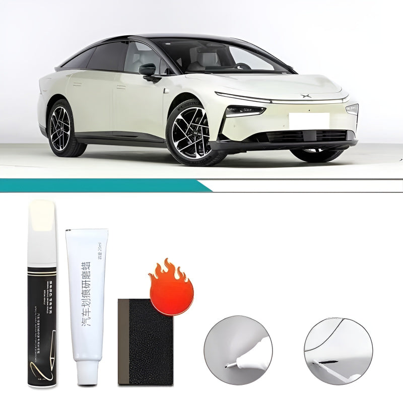 Stealth  Touch Up Paint Pen Kit for Xpeng P7 P7+