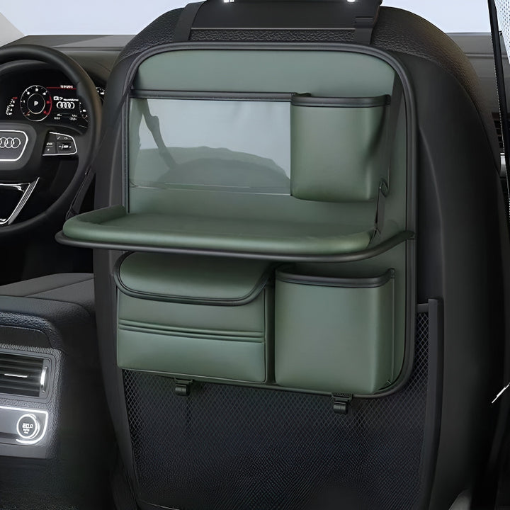 Car Tabletop Organizer