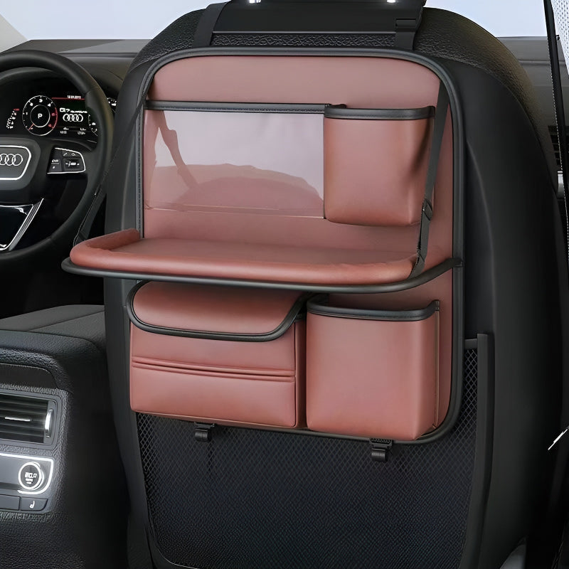 Car Tabletop Organizer